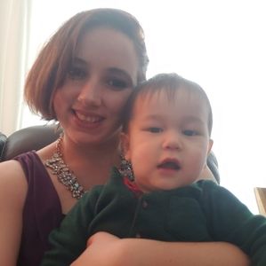 Meet your Posher, Marie-lou